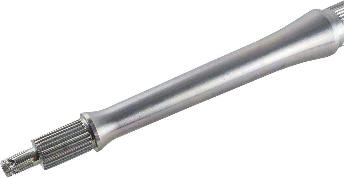 Rear Wheel Axle and Carrier Bearing Kit N523