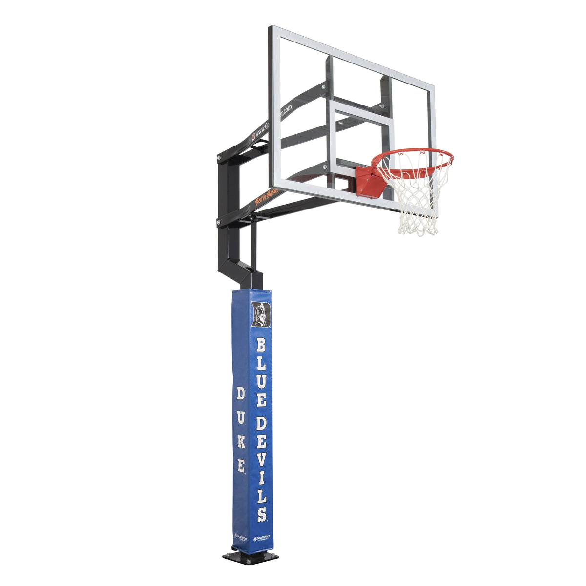 Basketball Pole Pad D815565