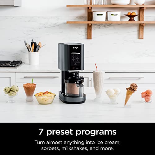 Ice Cream Maker S465