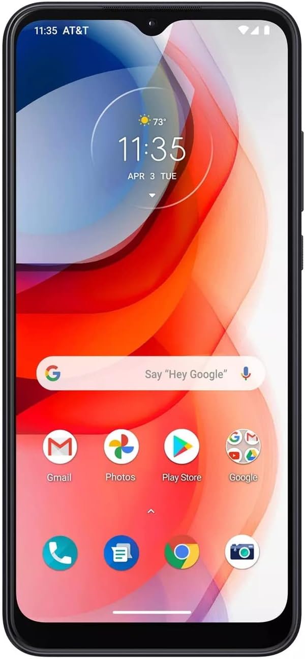 Motorola G Play 32GB 4G LTE K4396