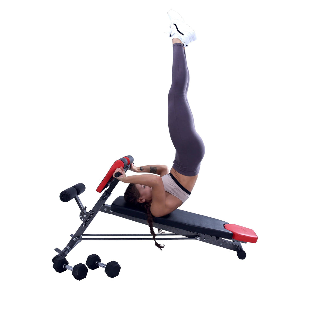 Multi-functional Bench for Body Workout N980
