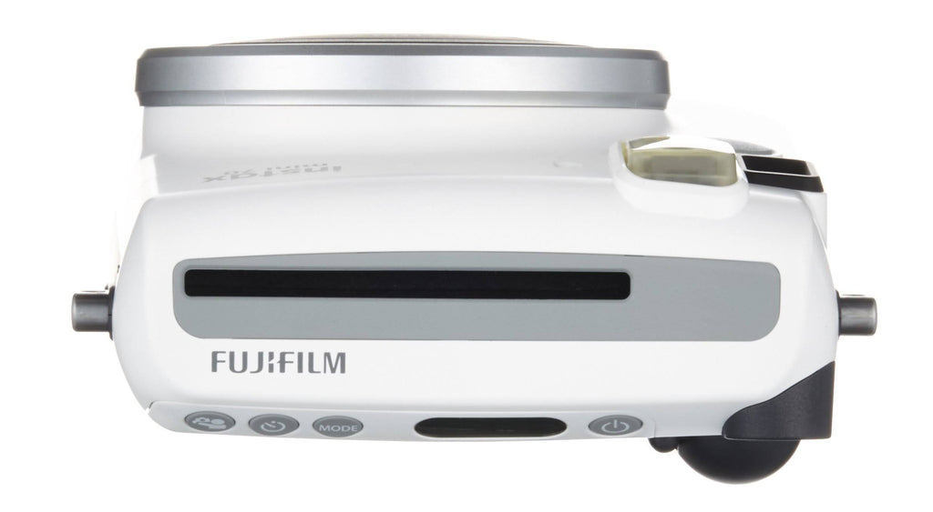 Instant Film Camera Moon White Y852714