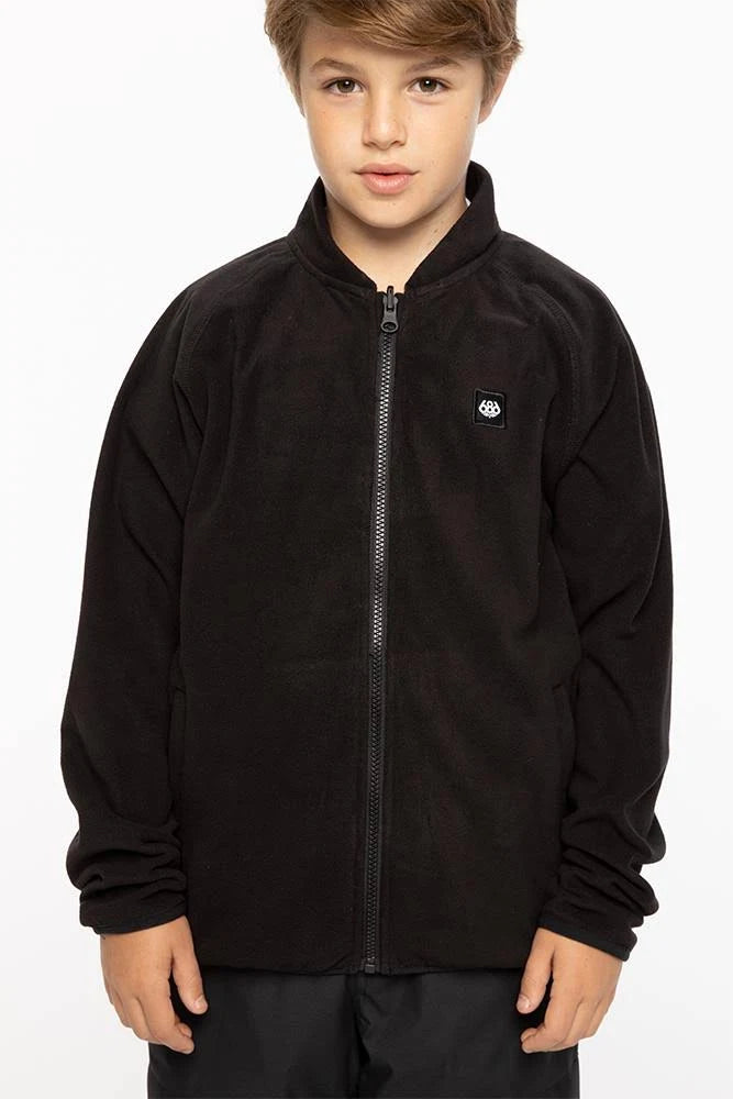 Boys 3-in-1 Insulated Jacket L497
