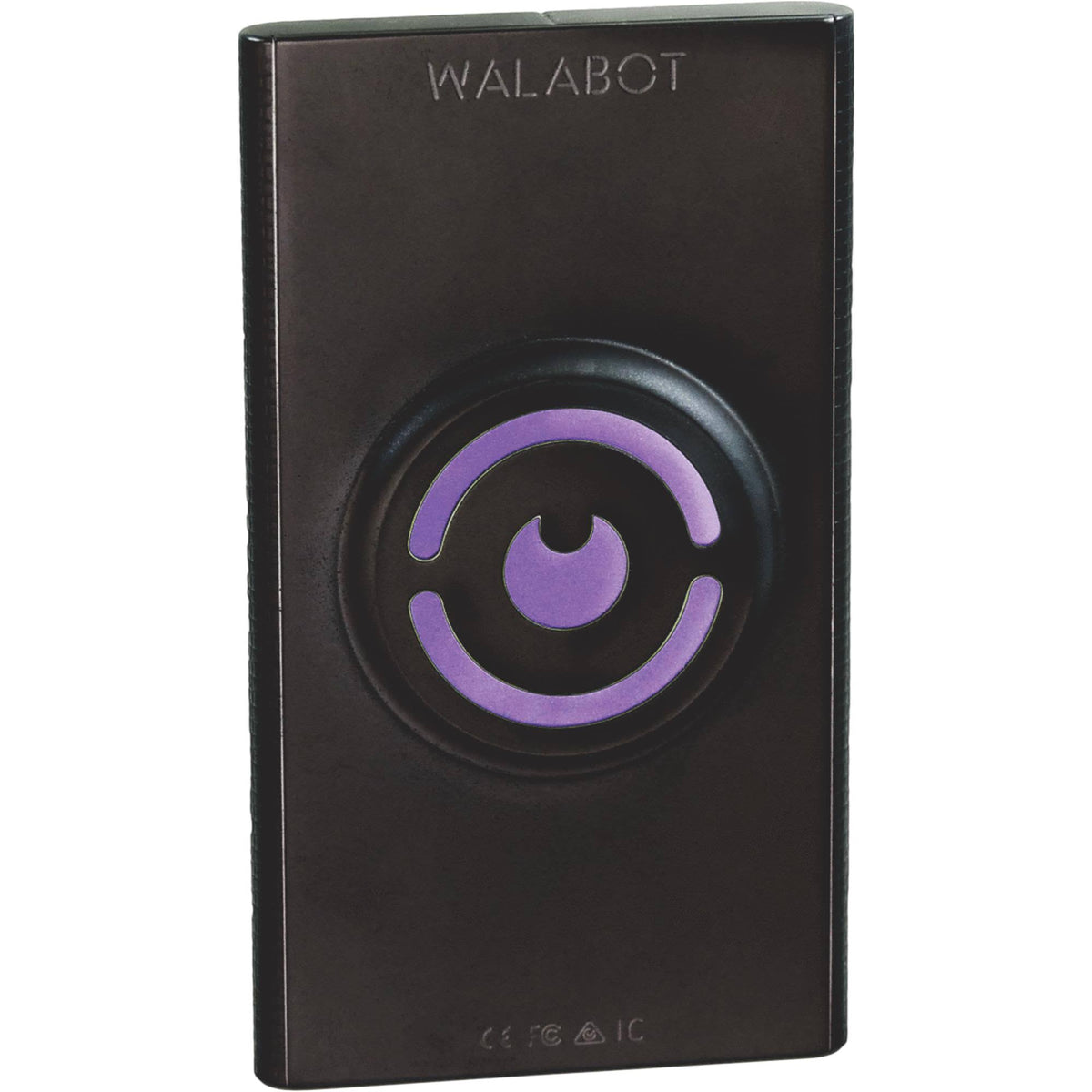 Black Wall Scanner Stud Finder F58515