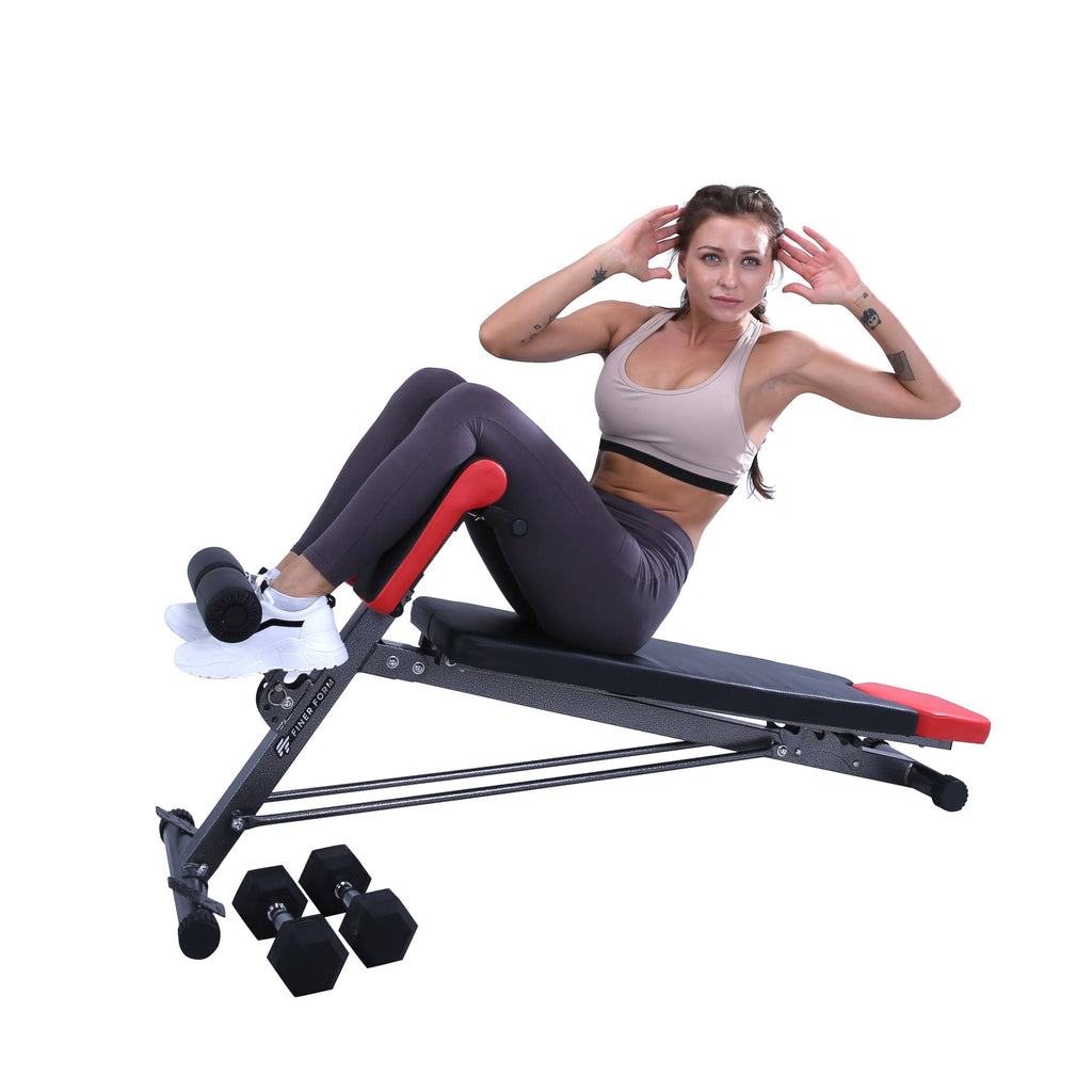 Multi-functional Bench for Body Workout N980