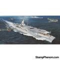 1/350 German Navy Aircraft Carrier Z151