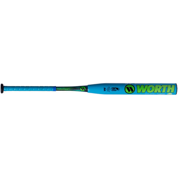 13.5 inch XL Slowpitch Softball Bat Y4440