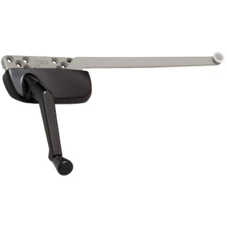 Bronze Left Hand Casement Operator L897