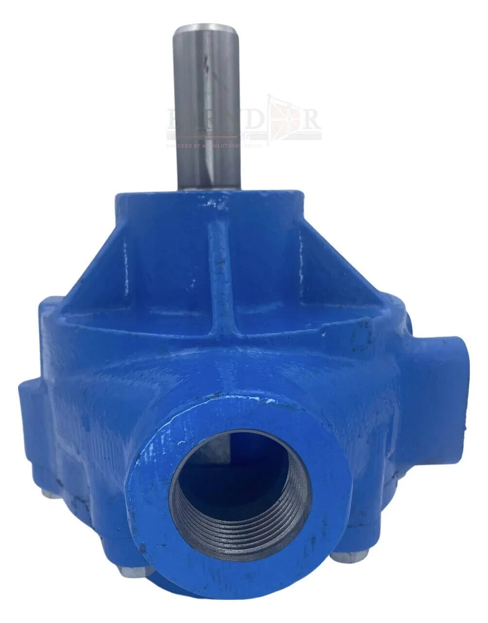 Cast Iron 5-Roller Pump G920
