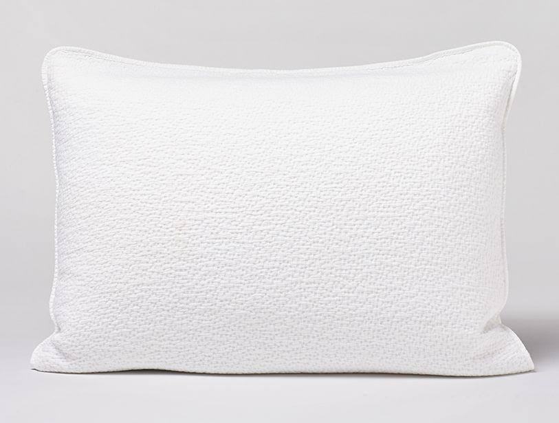 Organic King Coverlet D154159