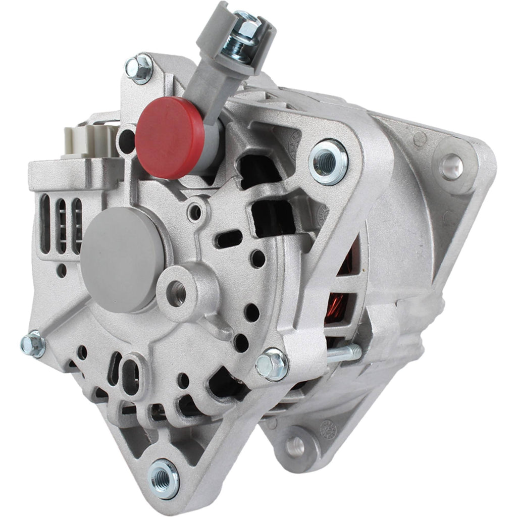 New 200 Amp Alternator L100551