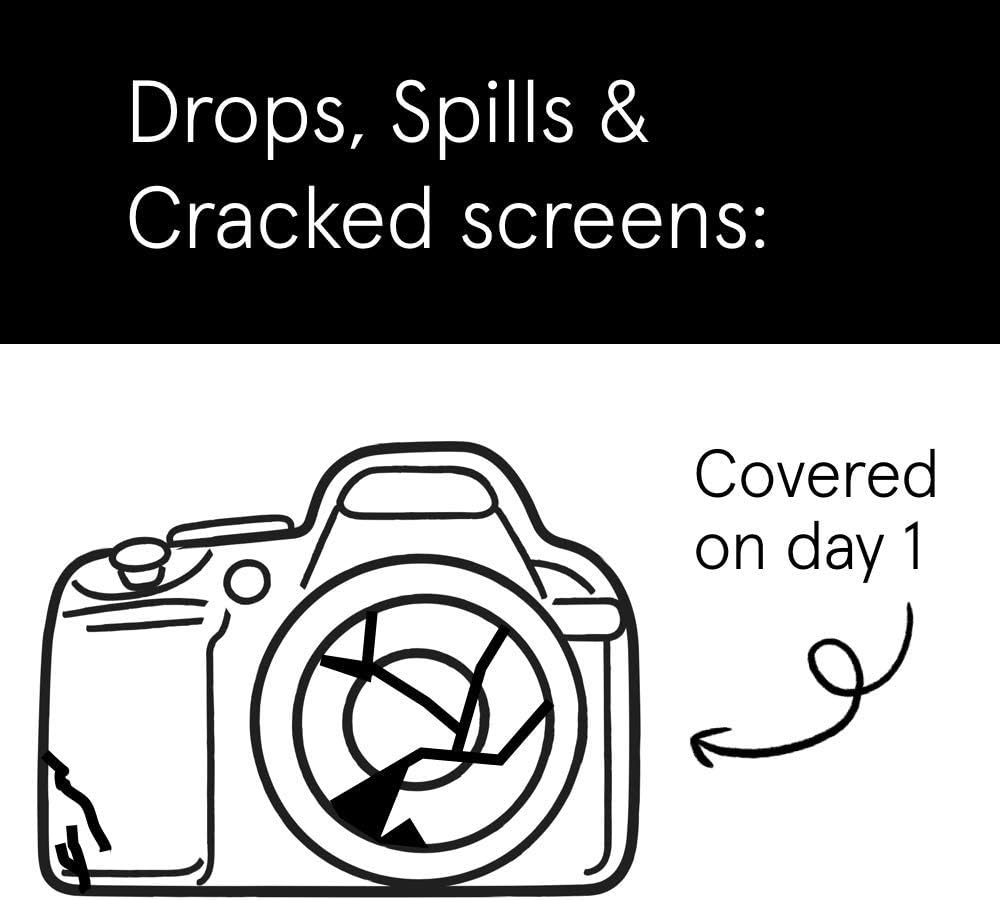 Camera Protection Plan H324406
