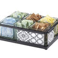 6 Jar Holder L58162