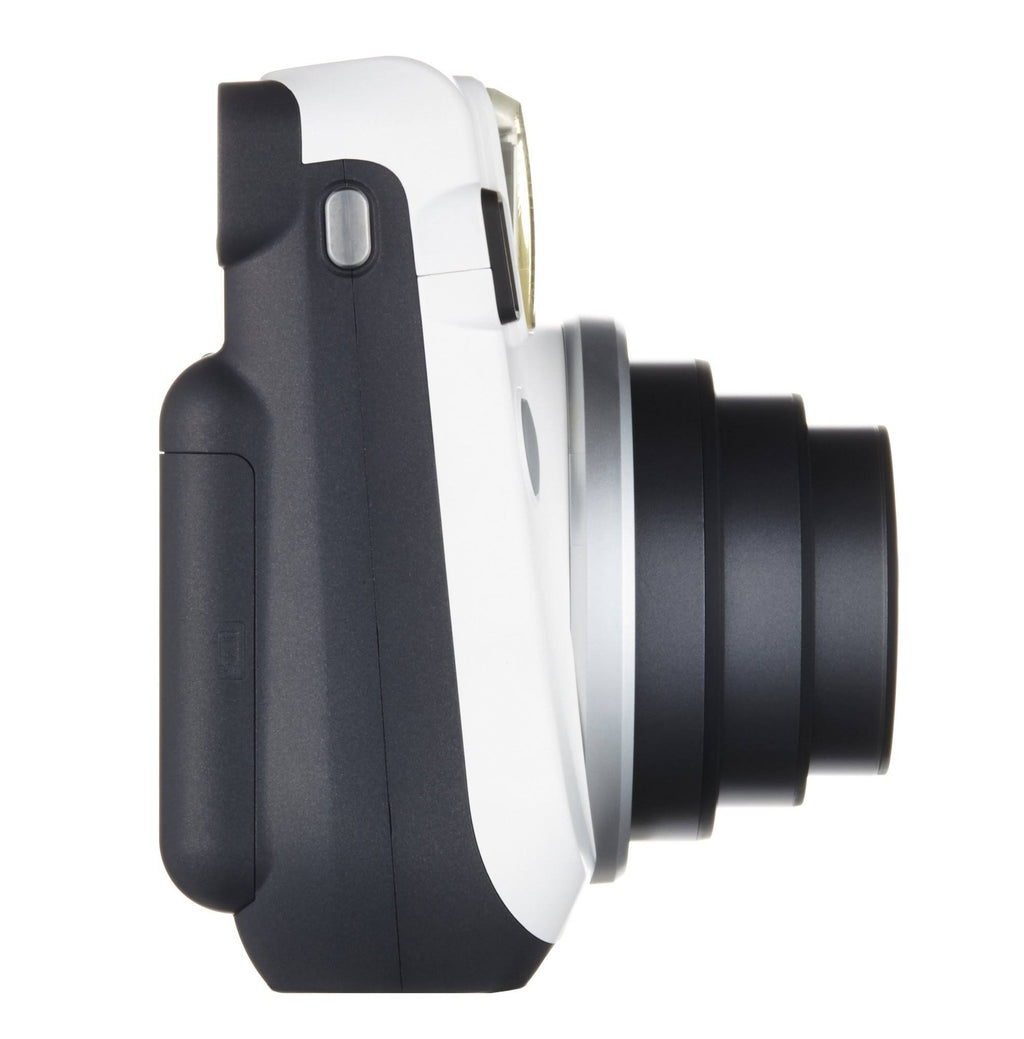 Instant Film Camera Moon White Y852714
