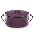 4-Quart Casserole - Plum Y9338