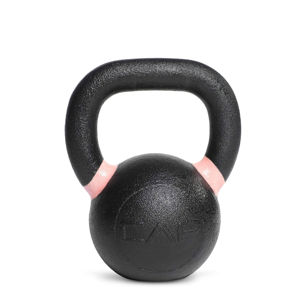 Cast Iron Competition Kettlebell 18-Pound Q47687