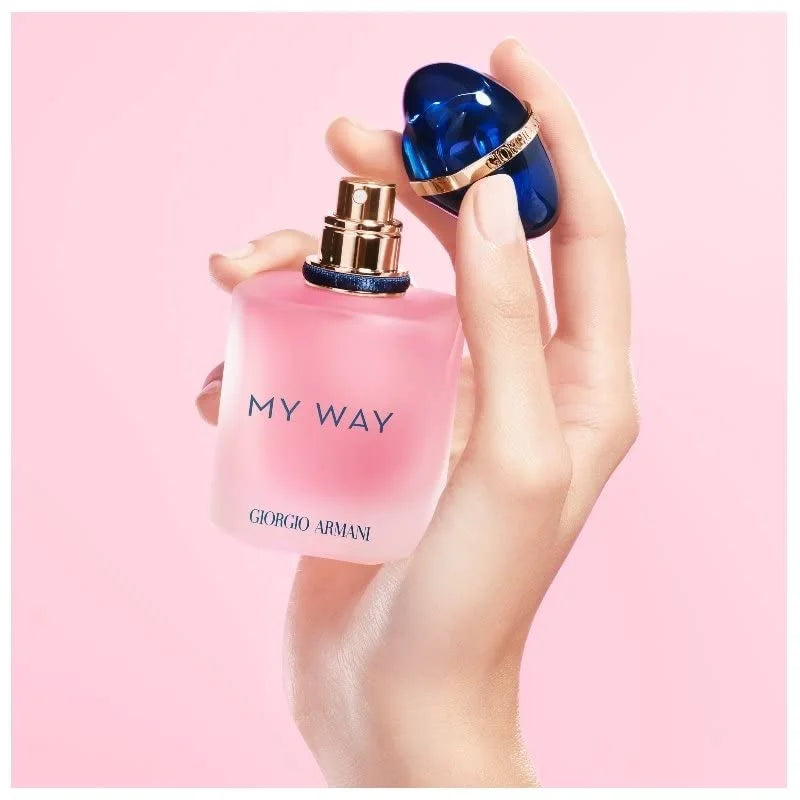 Eau De Parfum Perfume for Women 3 oz O81458