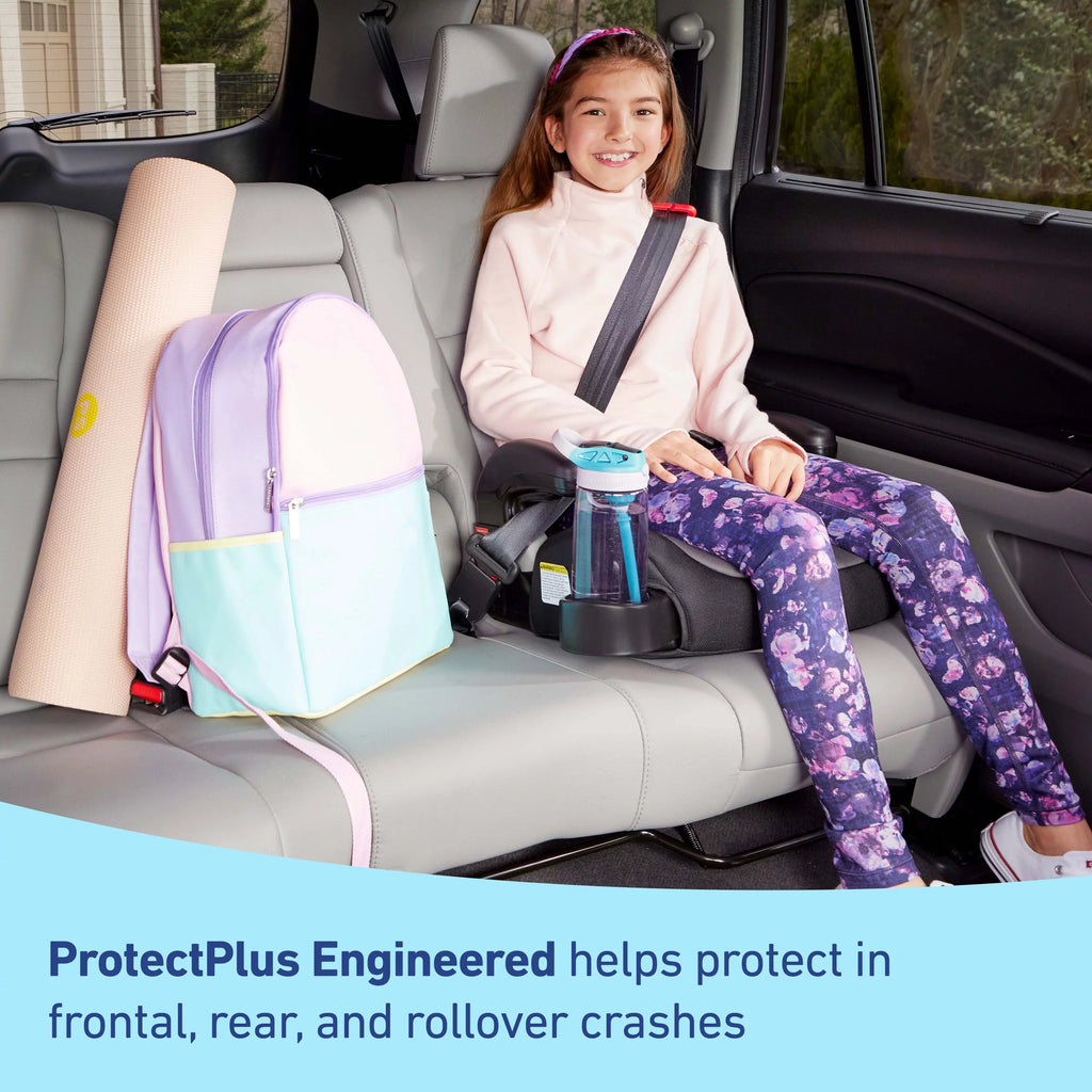 Backless Forward Facing Booster Seat R971