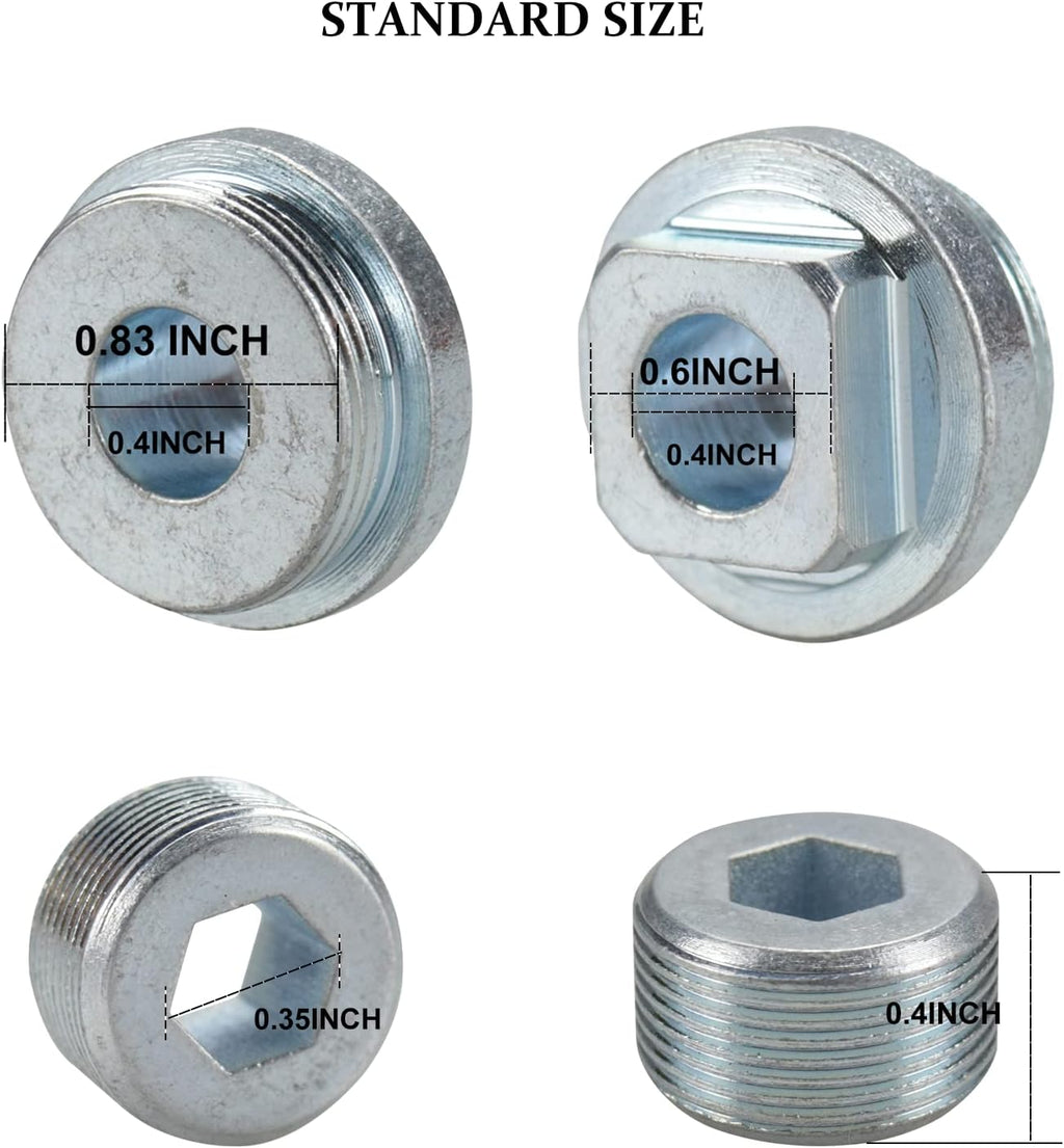 Crank Arm Removal Tool System Pack of 2 G106779
