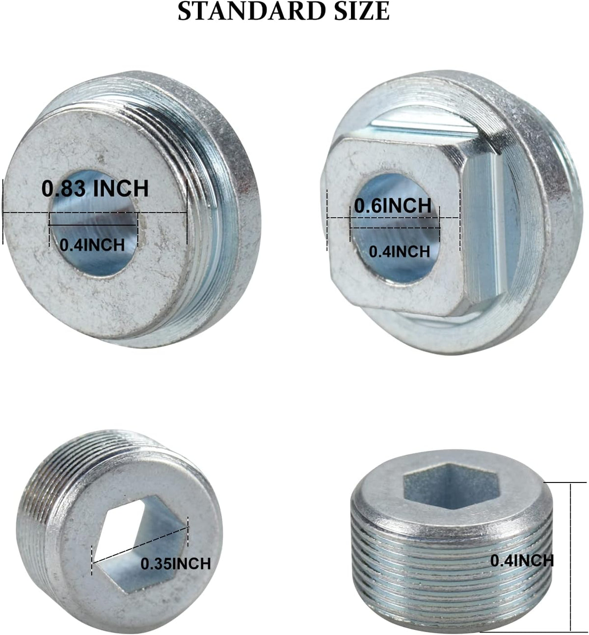 Crank Arm Removal Tool System Pack of 2 G106779