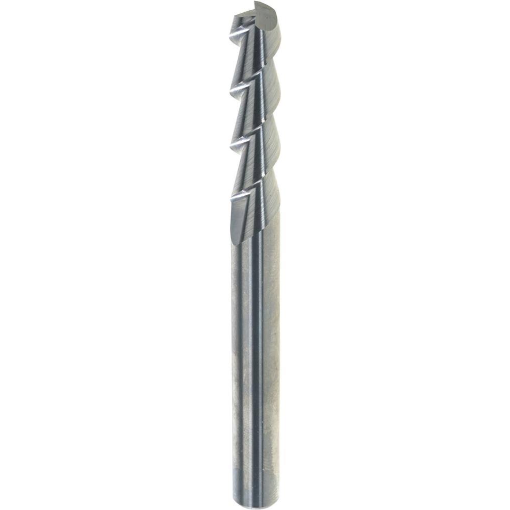 3/8 inch Carbide End Mill X4307