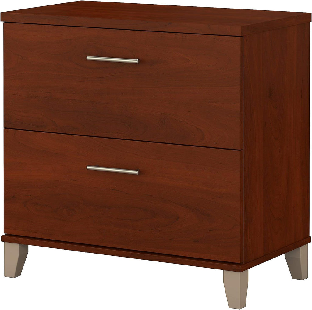 2 Drawer Lateral File Cabinet F90849