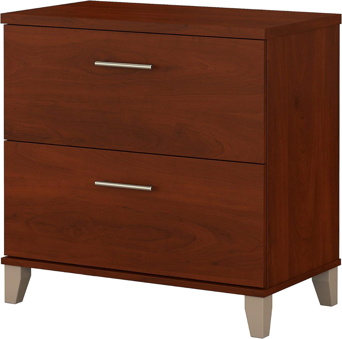 2 Drawer Lateral File Cabinet F90849