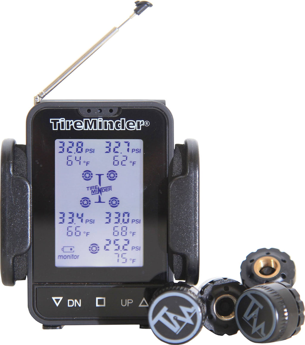 Tire Pressure Monitoring System TPMS A71515