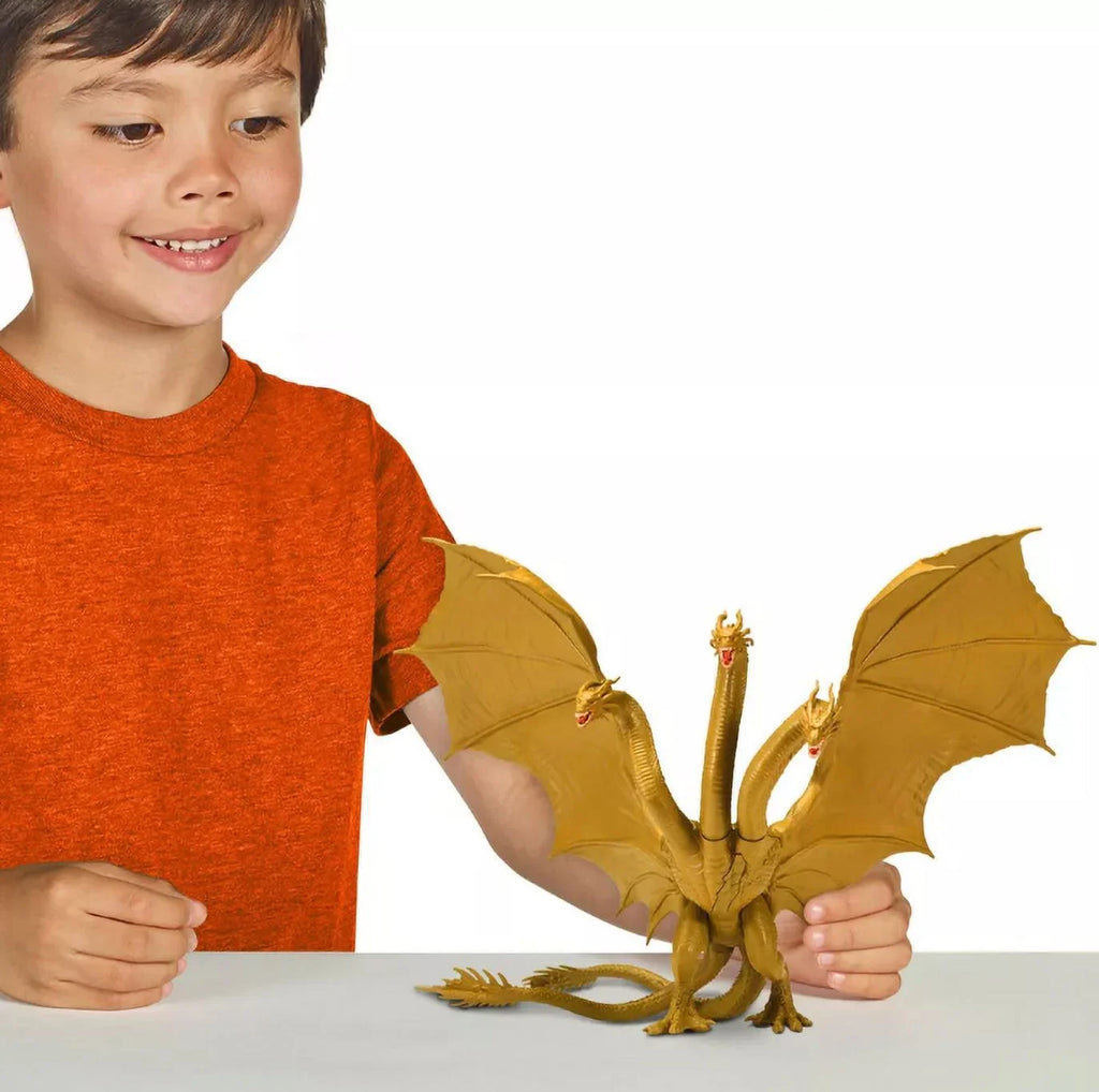 6" MonsterVerse Figure J439