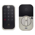Assure Lock 2 Touchscreen with Wi-Fi G173450