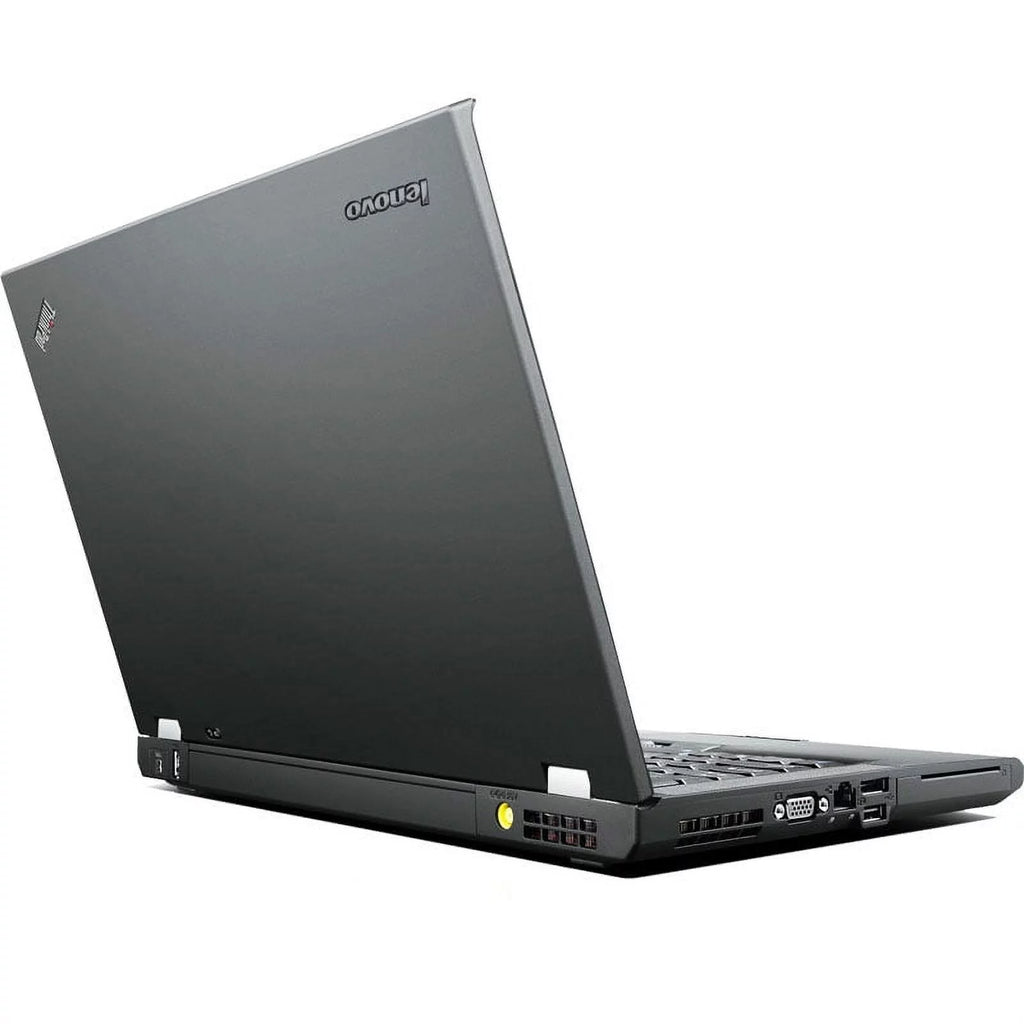 Used Lenovo ThinkPad T420 i5 2.5GHz 4GB 500GB DVD Windows 10 Pro 64 Laptop Computer A670539