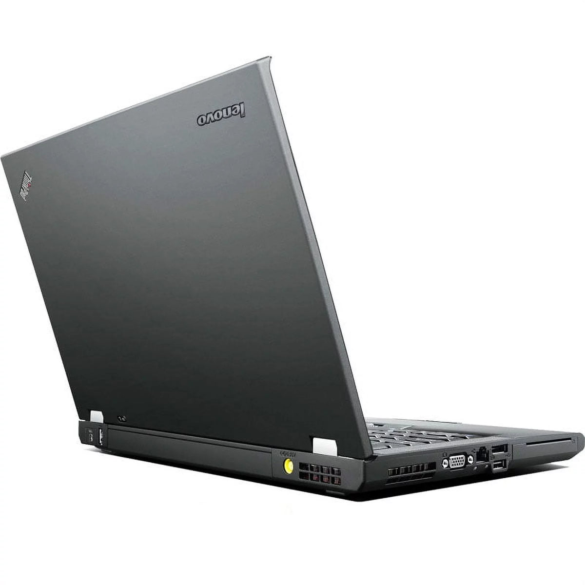 Used Lenovo ThinkPad T420 i5 2.5GHz 4GB 500GB DVD Windows 10 Pro 64 Laptop Computer A670539