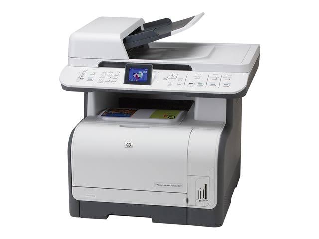 Color LaserJet Printer B487079