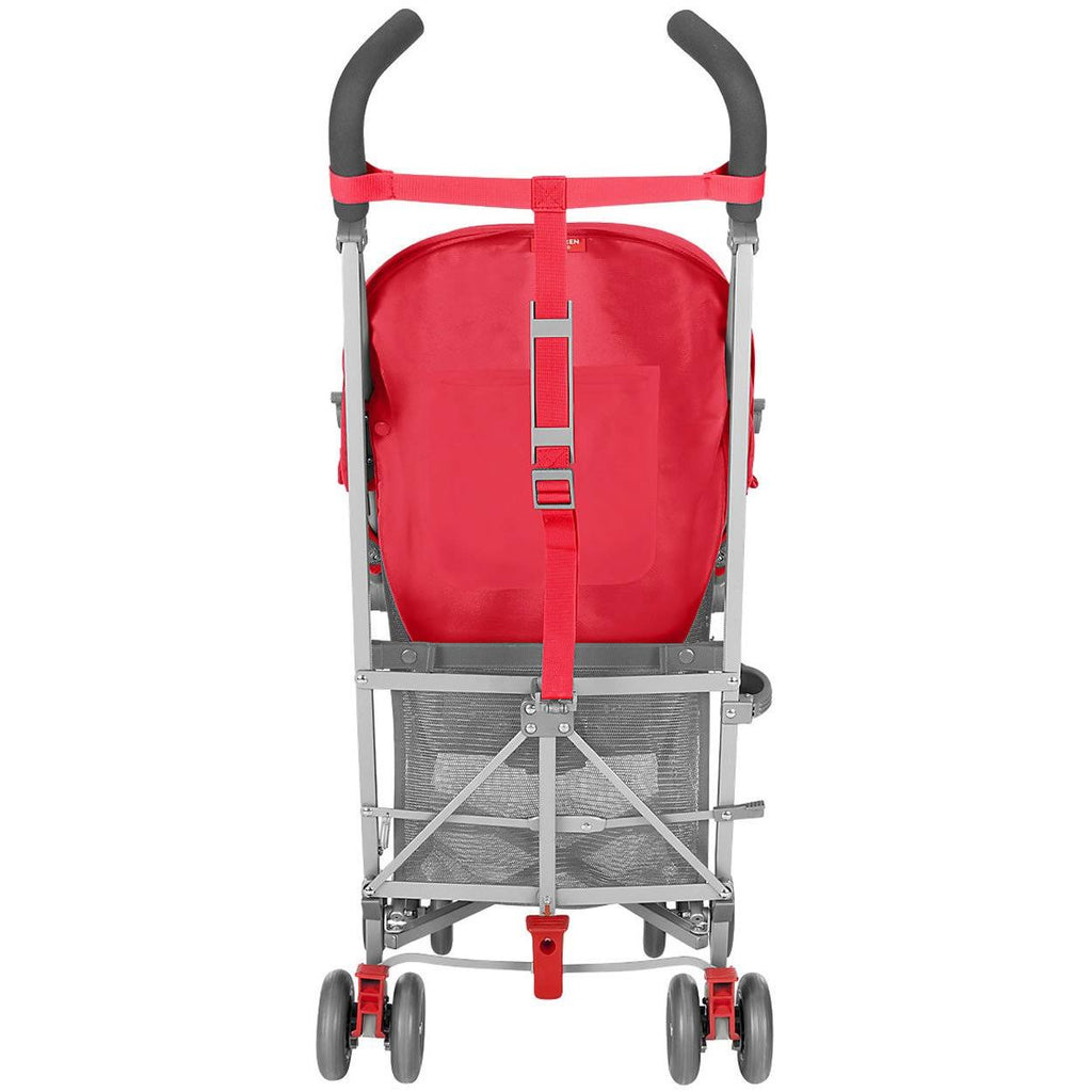 Scarlet Stroller G89114