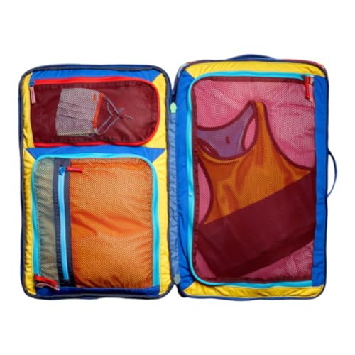 42L Travel Pack H76806