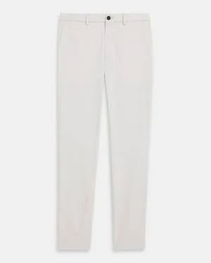 Beige Technical Twill Pant Y871