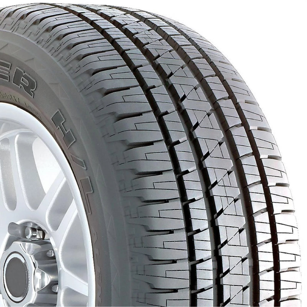 275/55-20 113 T Tire D4401