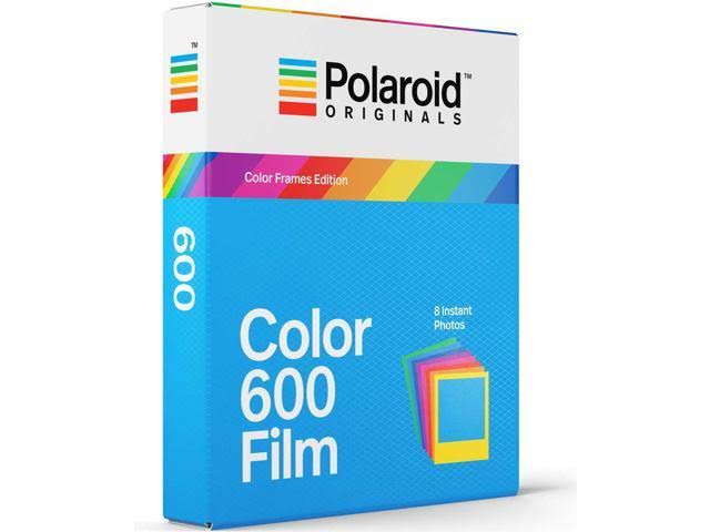 Instant Color Film 10 Pack W395