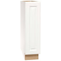 Satin White Base Cabinet Q830