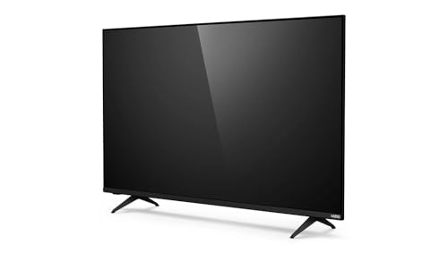 50 Inch 4K UHD LED Smart TV E934