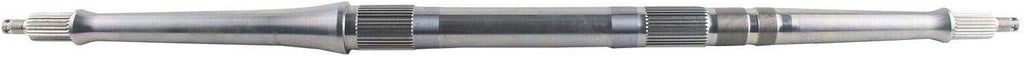 Rear Wheel Axle and Carrier Bearing Kit N523