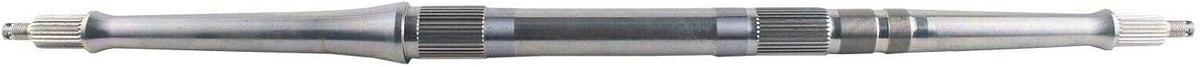 Rear Wheel Axle and Carrier Bearing Kit N523