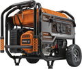 8000 Watt Portable Generator O45815