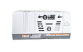 5500 Watt Dual-Fuel Installed RV Generator Z36378