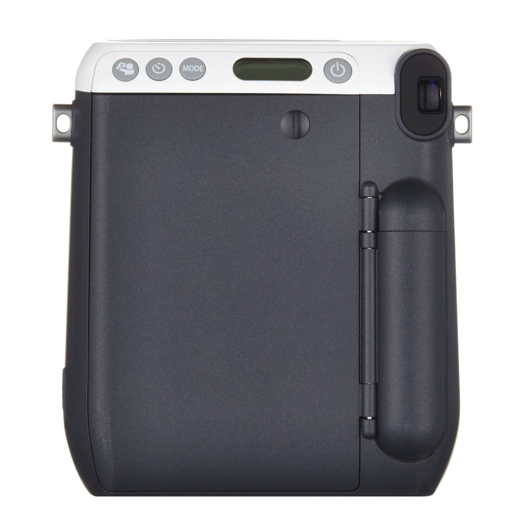 Instant Film Camera Moon White Y852714