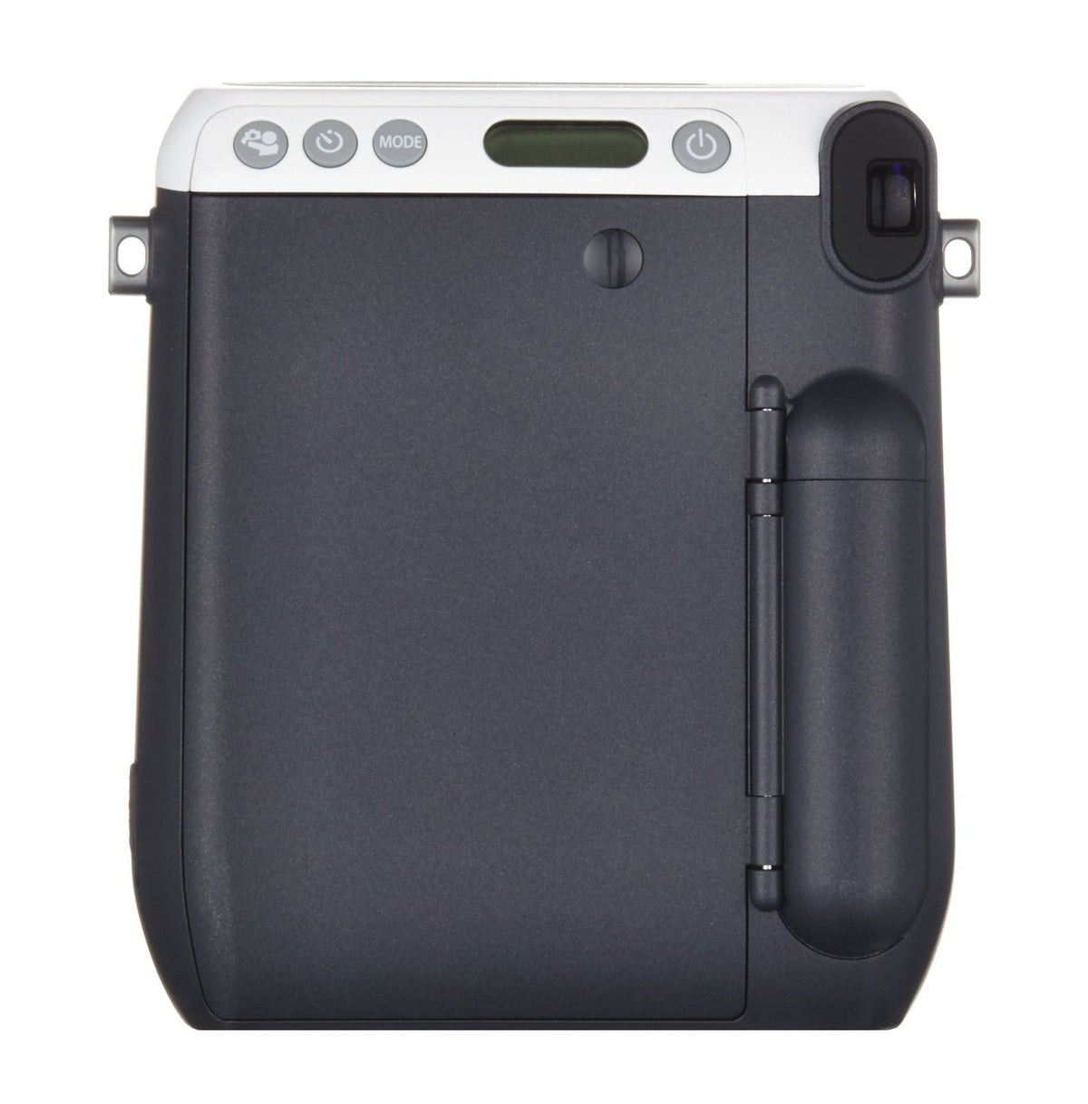 Instant Film Camera Moon White Y852714