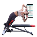 Multi-functional Bench for Body Workout N980