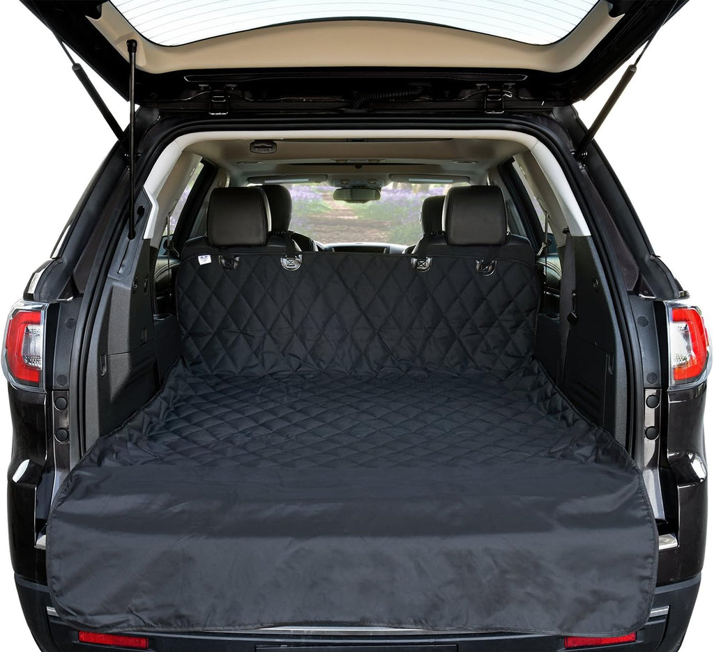 SUV Dog Cargo Liner Cover, Waterproof, Non Slip, Large W21487