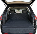 SUV Dog Cargo Liner Cover, Waterproof, Non Slip, Large W21487