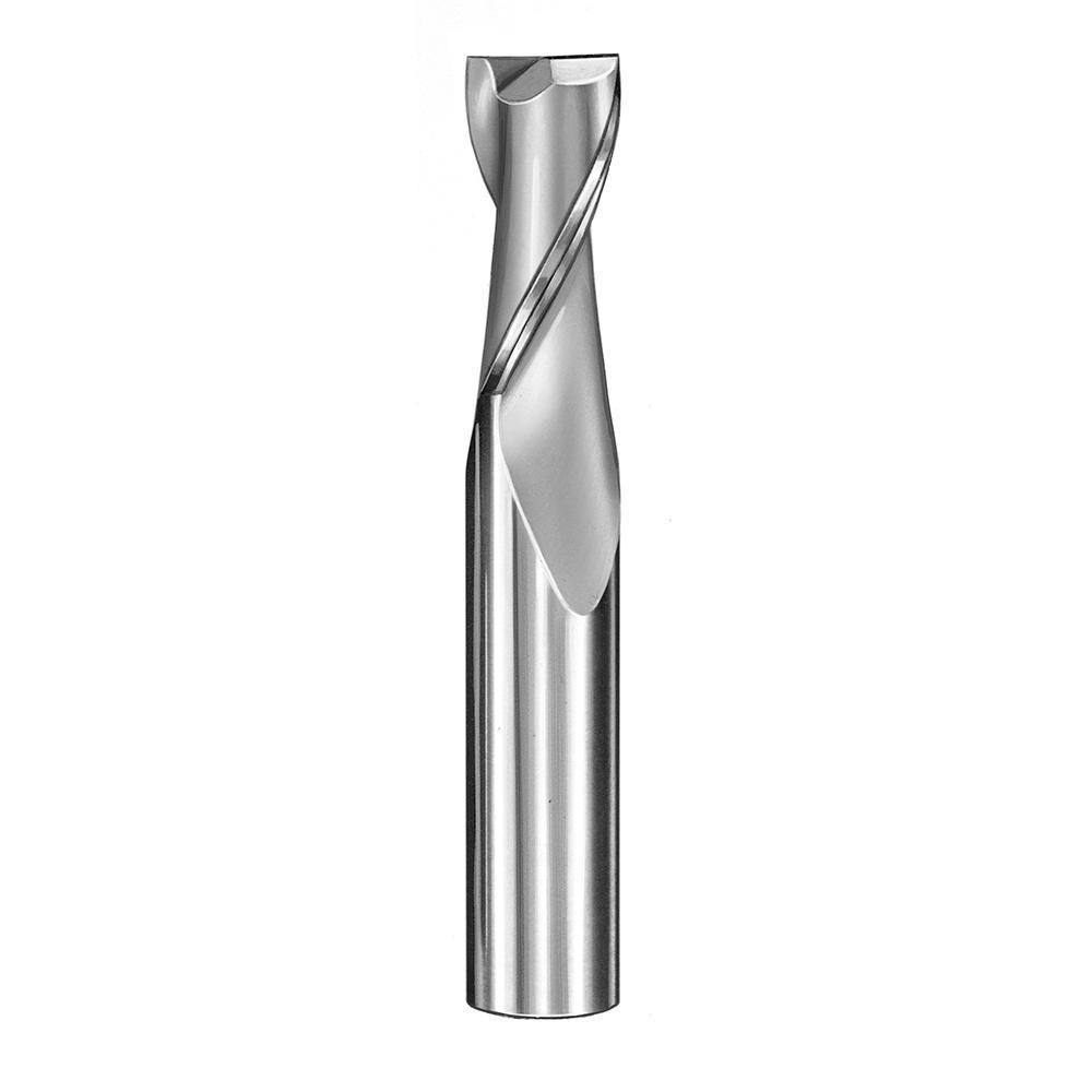 0.7874 in Dia. Carbide End Mill J7007